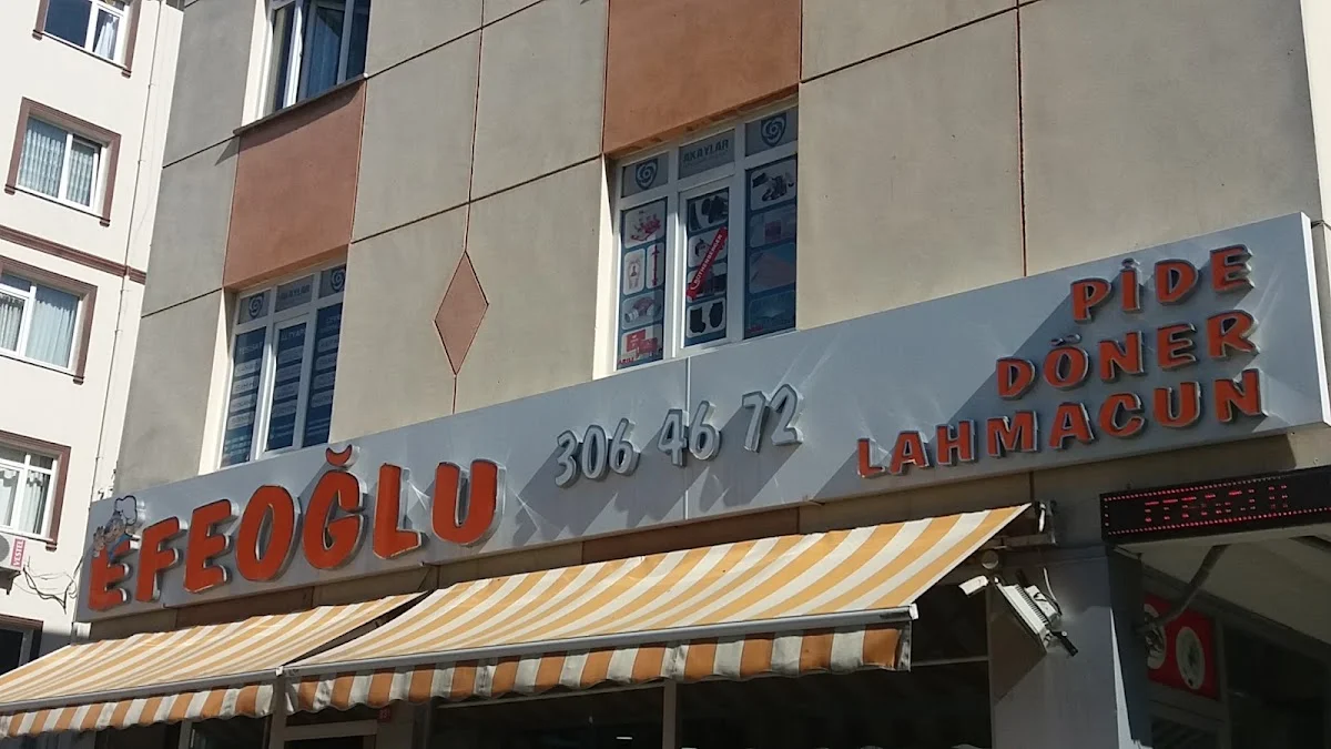 Efeoğlu