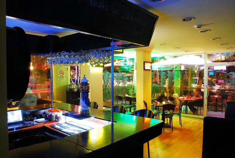 Efes Beer Pub