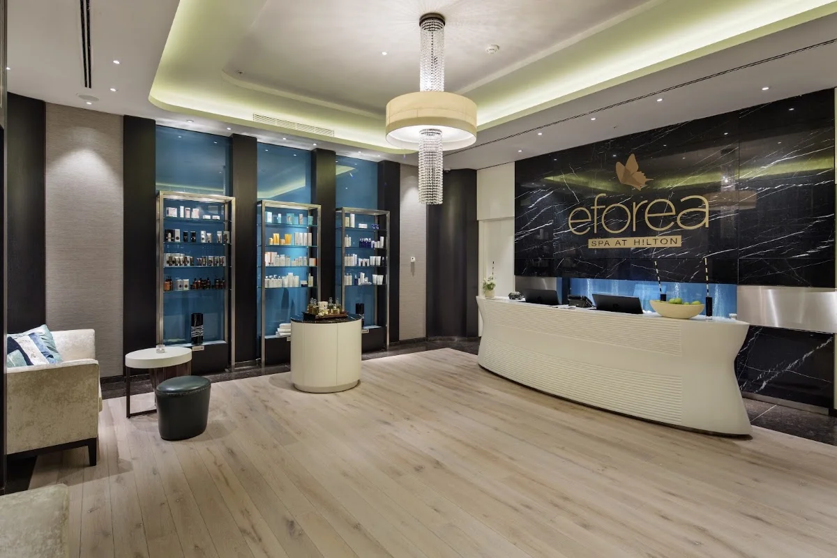 eforea Spa