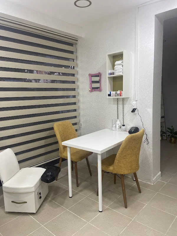 Efulim Bayan Kuaförü