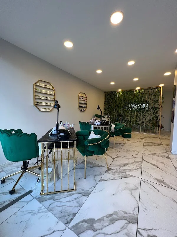 Ego Prive Beauty - Beşiktaş, İstanbul