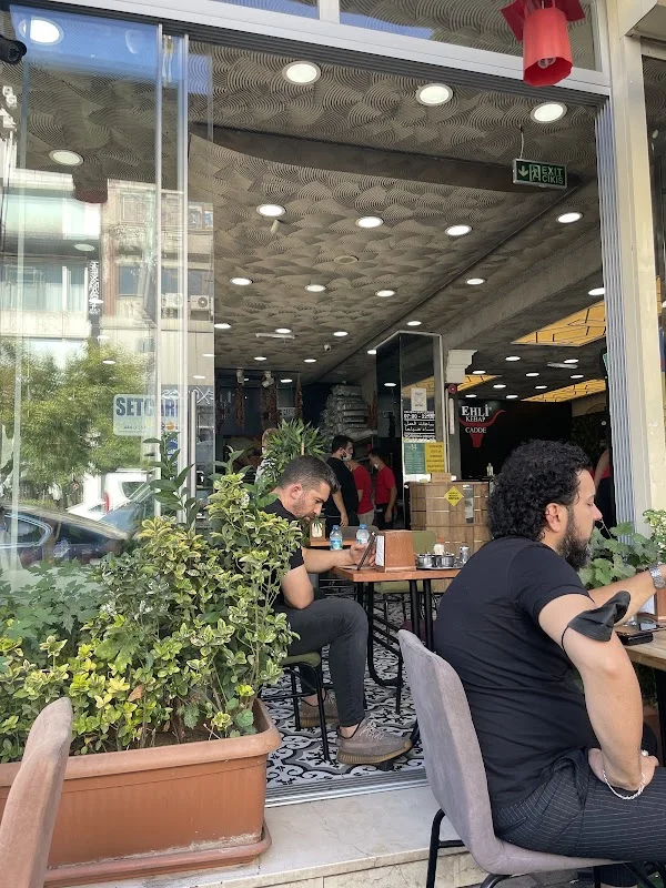 Ehli Kebap Cadde