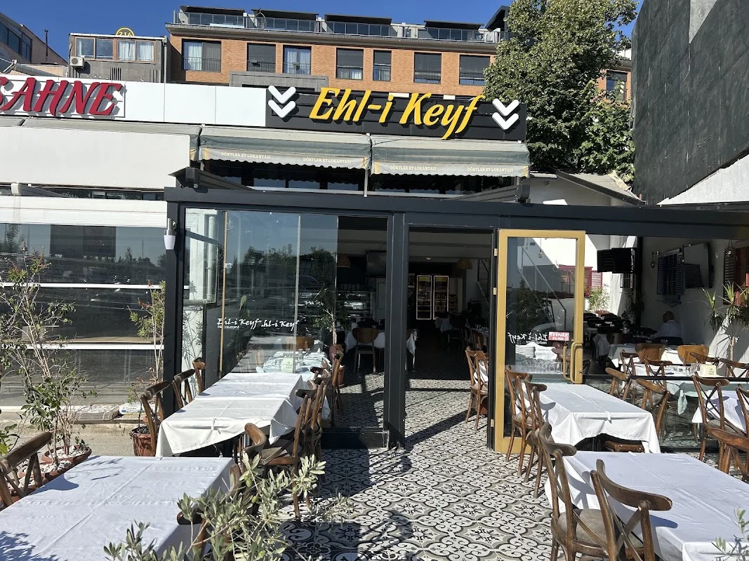 Ehli Keyf
