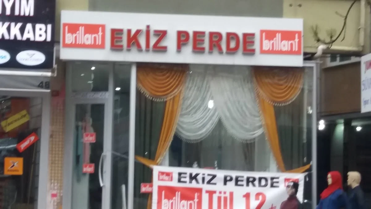 Ekiz Perde - Sancaktepe, İstanbul