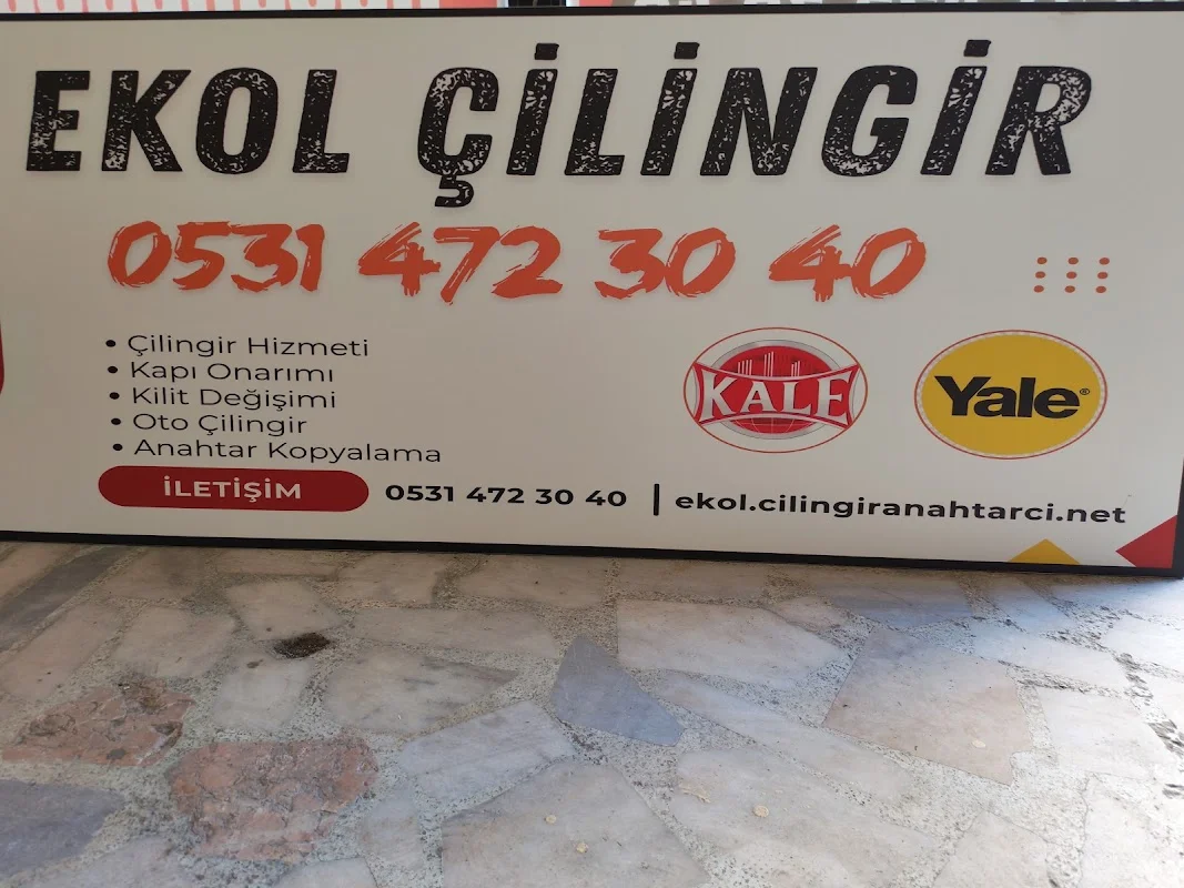 Ekol Çilingir Sultanbeyli 7/24