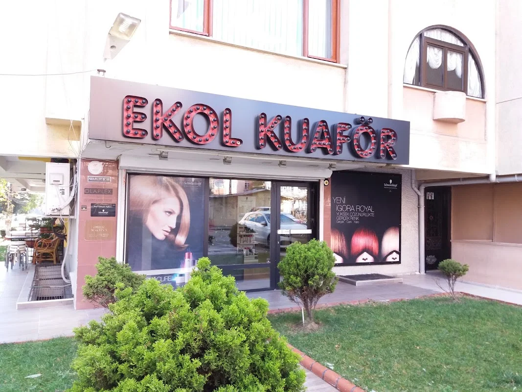 Ekol Kuaför