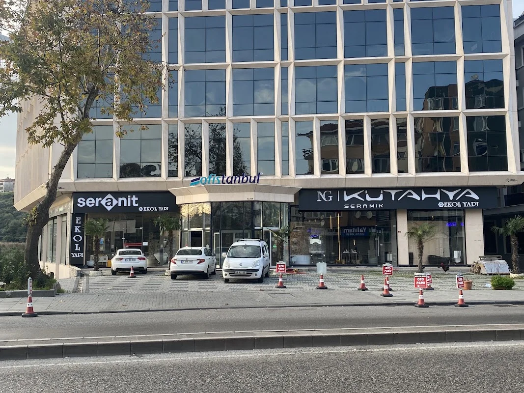 EKOL YAPI MALZEMELERİ