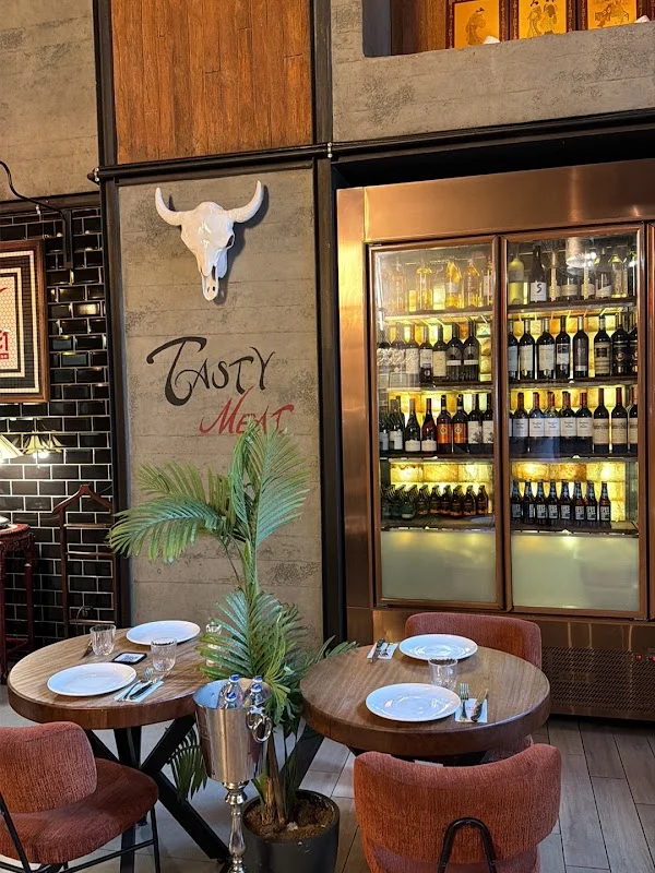Elbet Steakhouse