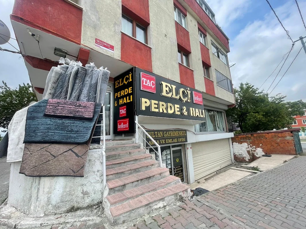 Elçi Perde&Halı Arnavutköy - Arnavutköy, İstanbul