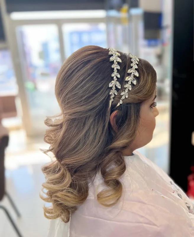 Elegance Bayan Kuaförü - Sancaktepe, İstanbul