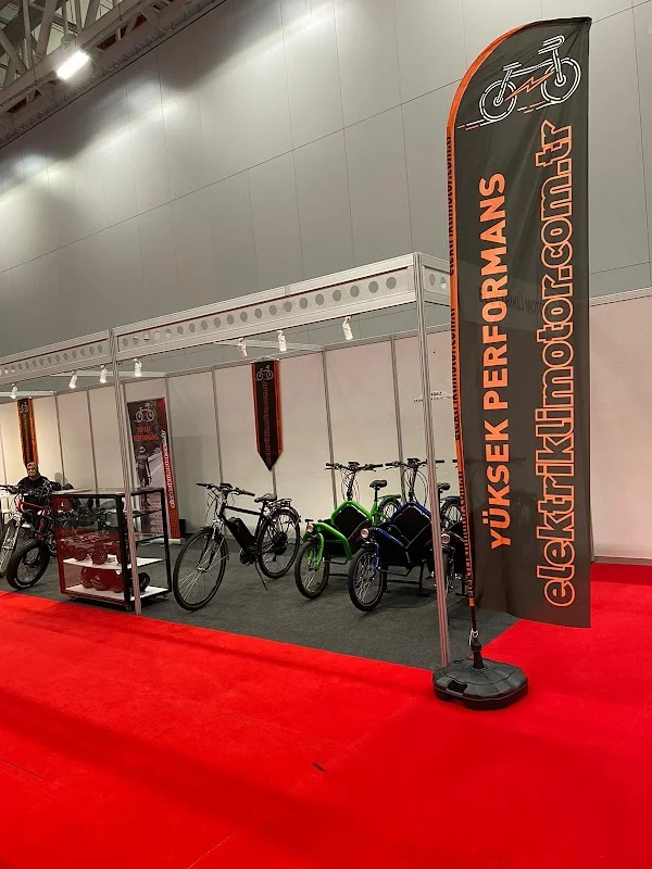 Elektrikli Bisiklet Kiti ve Dönüşüm Seti - Ebike Teknik Servis - Hub Motor