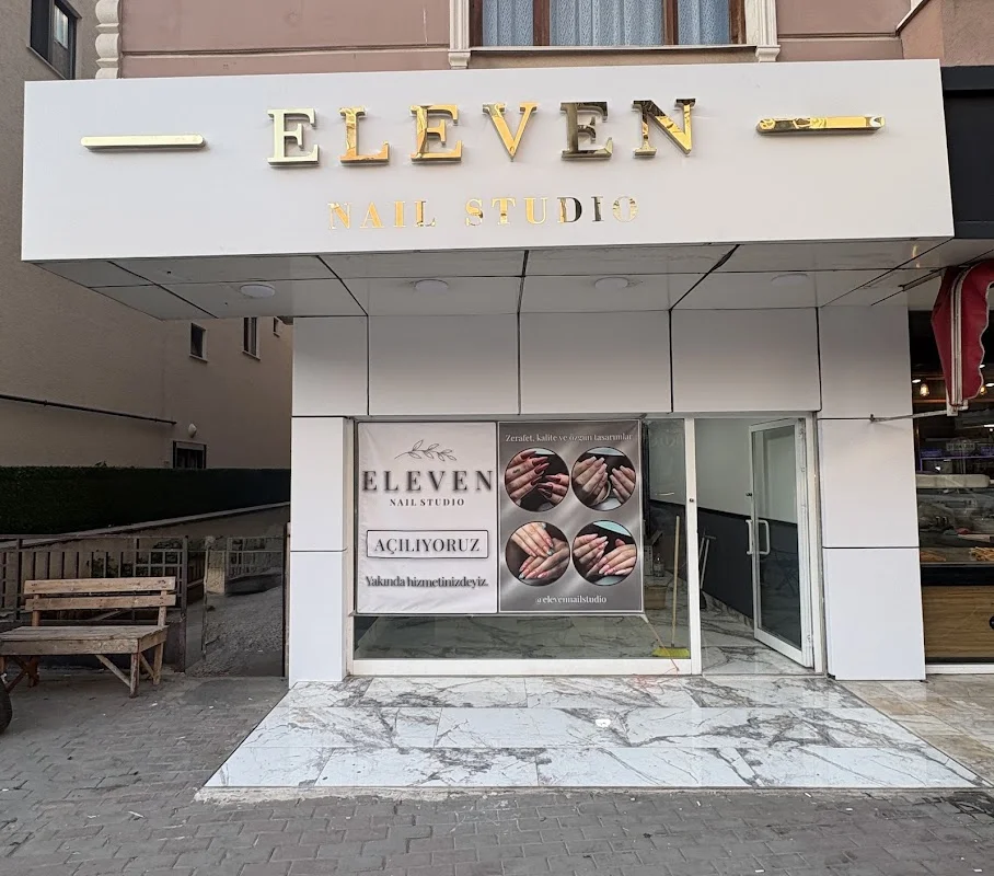 Eleven Nail Studio