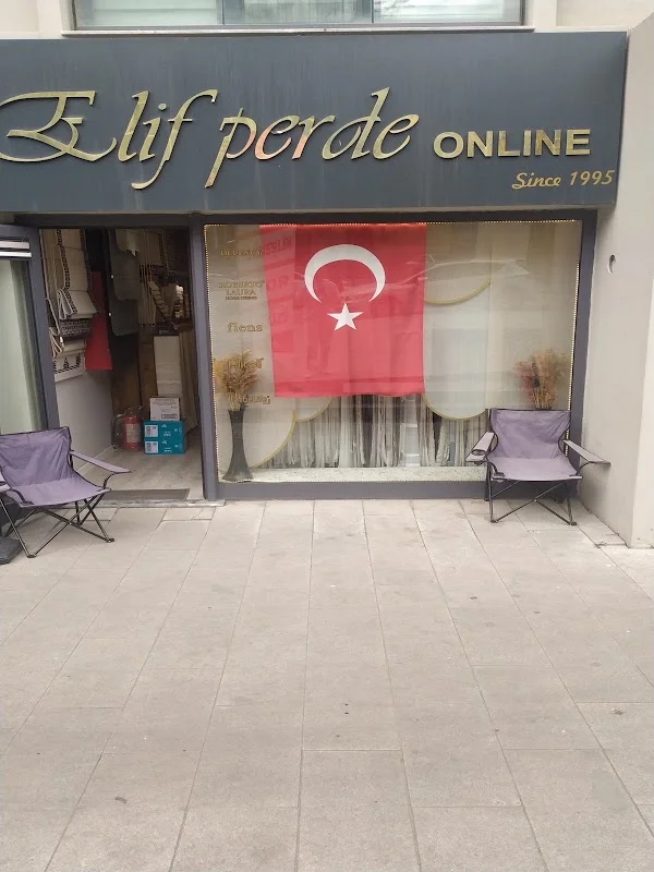 Elif Perde online