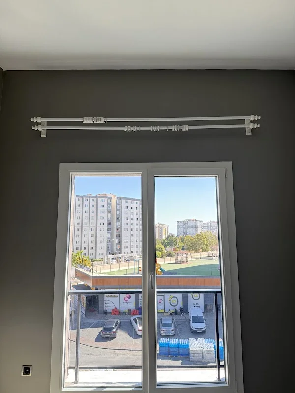 Elit Kornişçi Emre Usta - Beylikdüzü, İstanbul