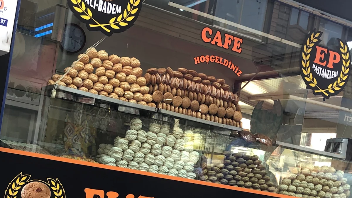 Elit Pastaneleri