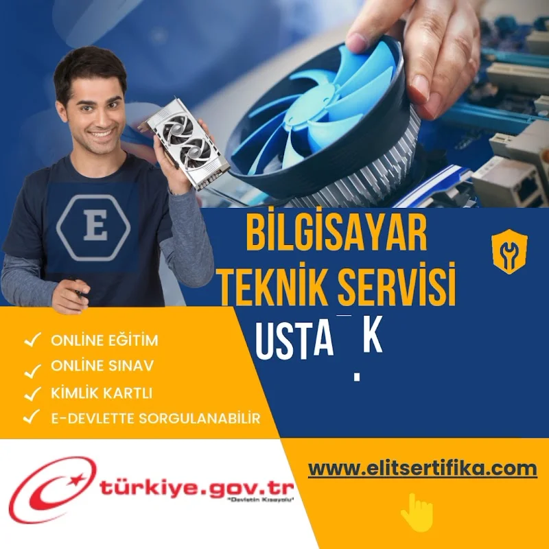 Elit Sertifika - Sultanbeyli, İstanbul