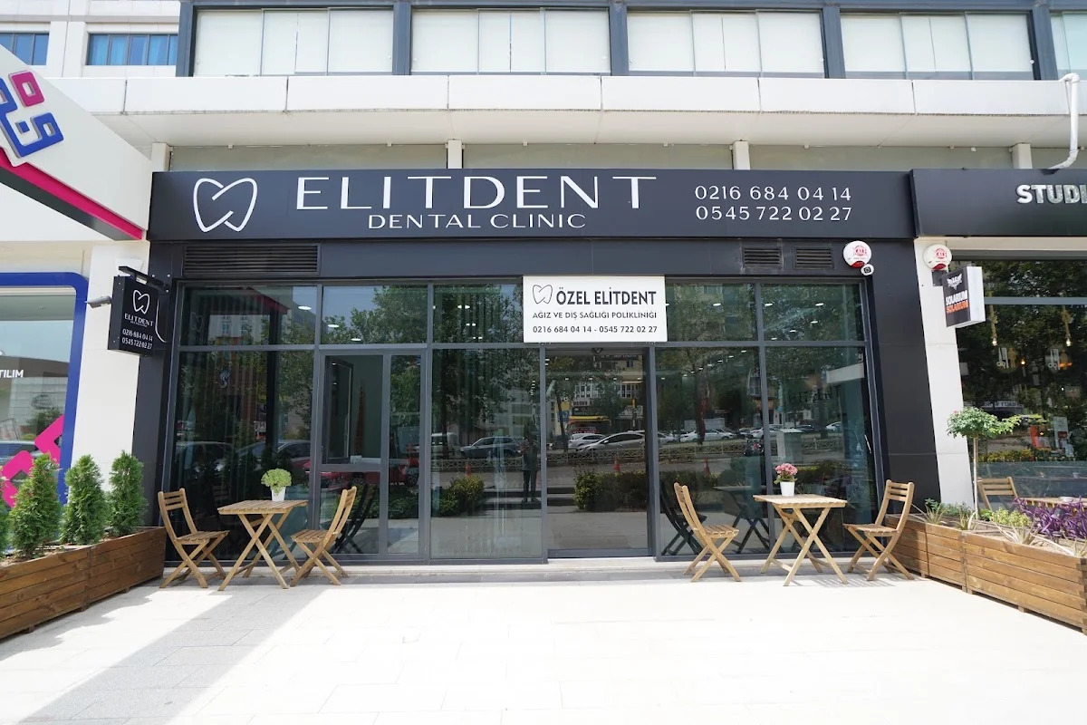 ELITDENT DENTAL CLINIC