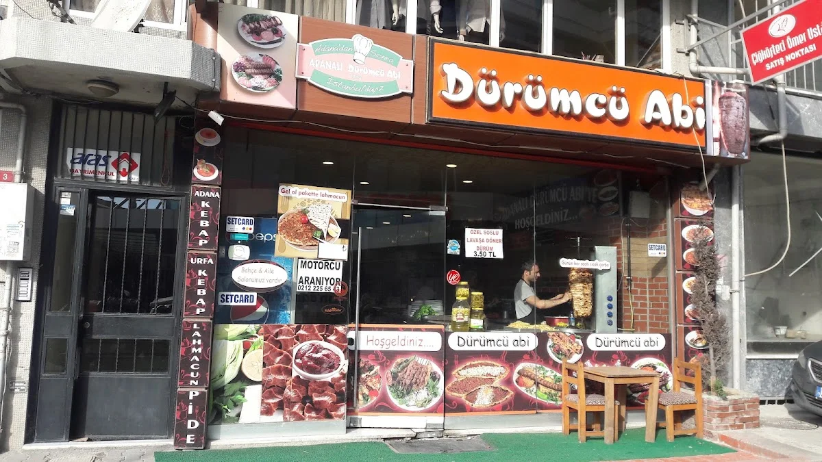 Eliz Et ve Döner