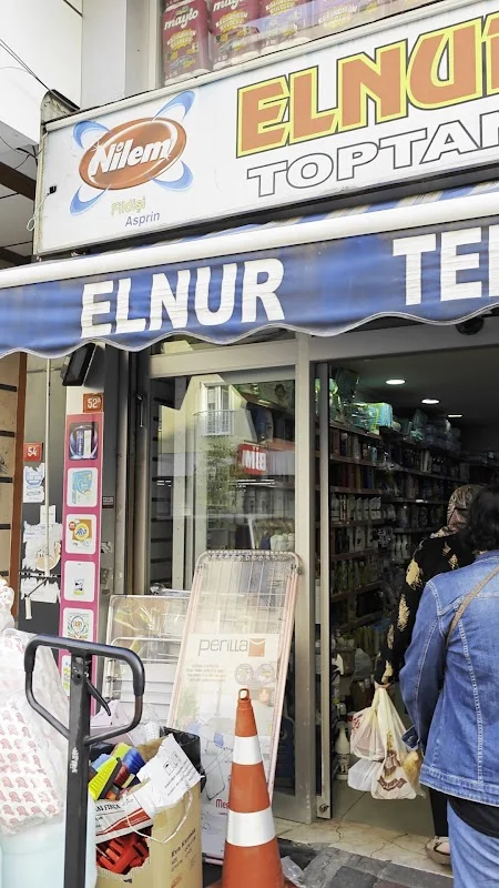 Elnur Temizlik Kozmetik