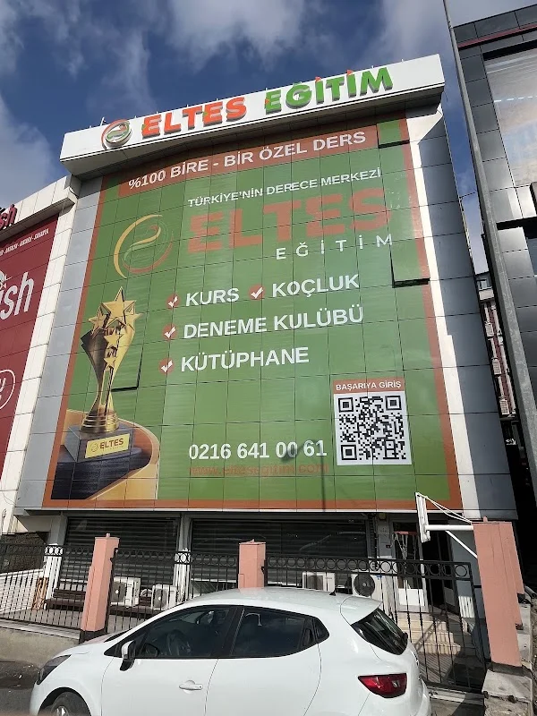 ELTES EĞİTİM