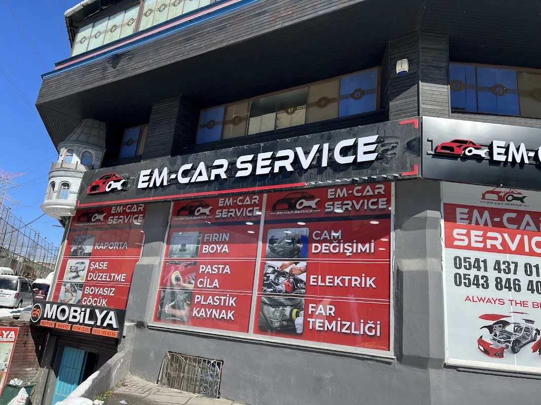 Em-Car Service