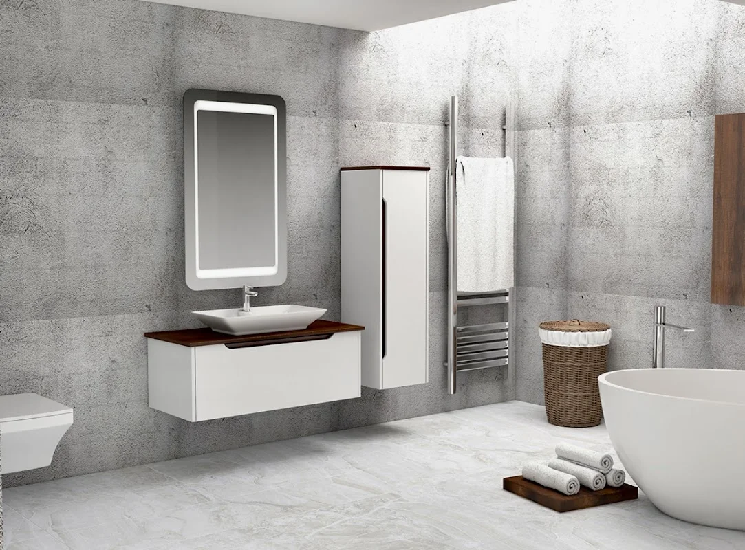 Emart Banyo Mobilyaları - Arnavutköy, İstanbul