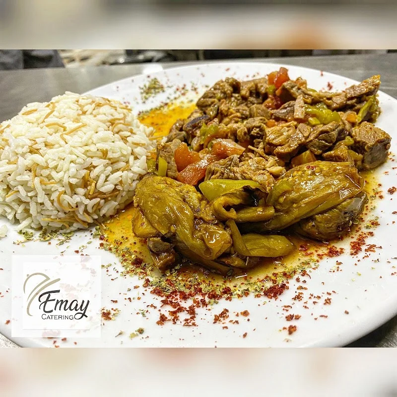 EMAY CATERİNG
