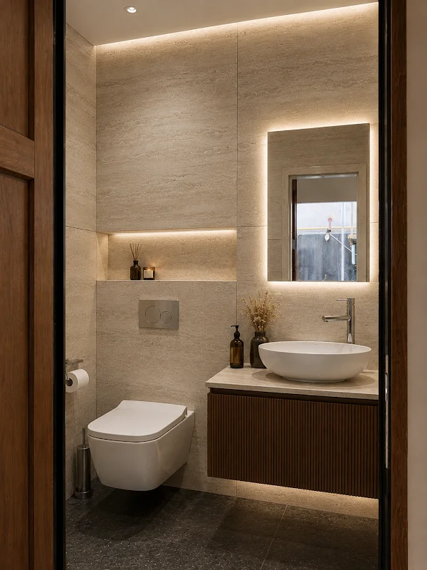 EMC DECOR| Ev Tadilatı | Komple Ev Tadilatı | Anahtar Teslim Ev Tadilatı | Banyo Tadilatı | Daire Tadilatı | Banyo Yenileme