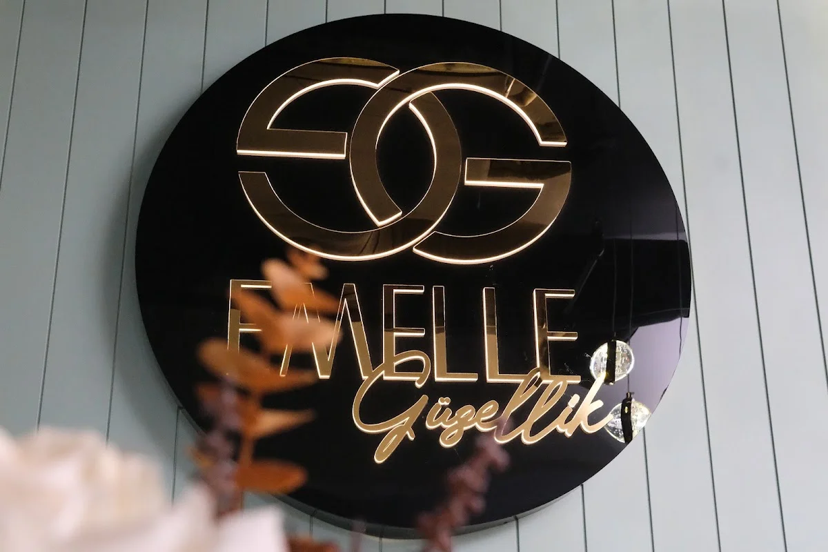 Emelle Güzellik - Bakırköy, İstanbul