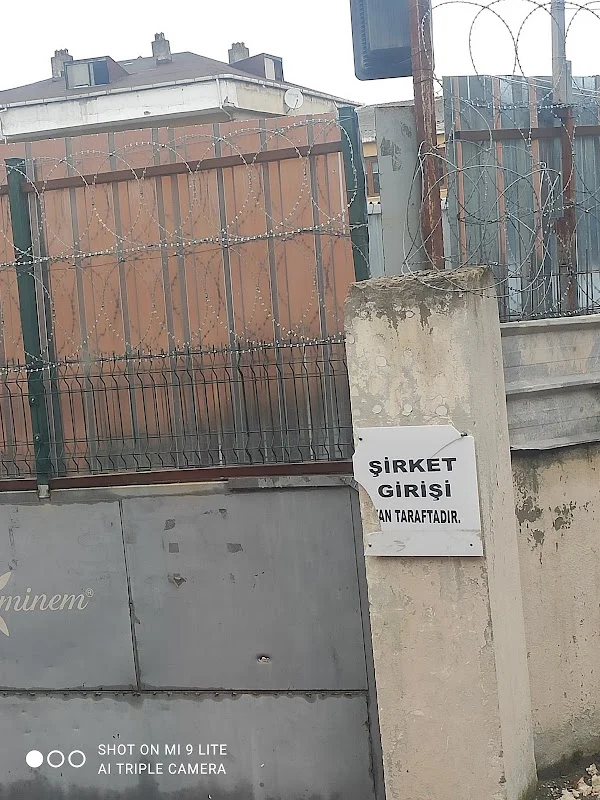 Eminem Mutfak Gereçleri