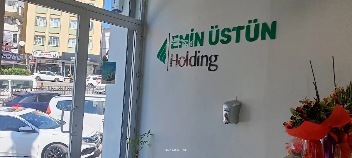Eminevim Tuzla Şube