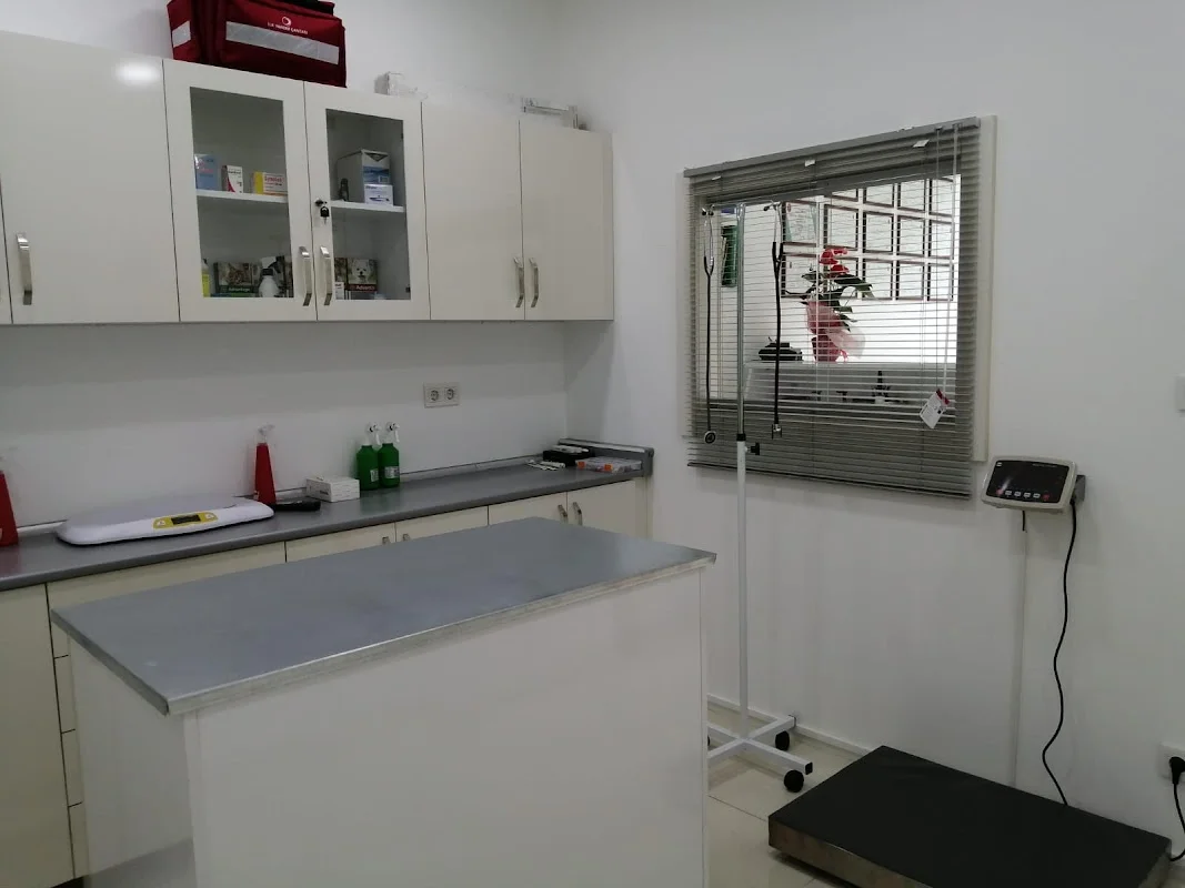 Emir veteriner kliniği