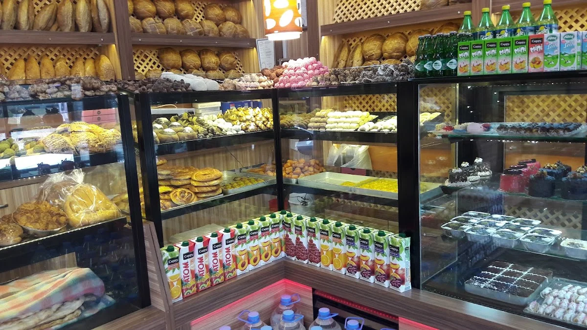 Emircan Kebap