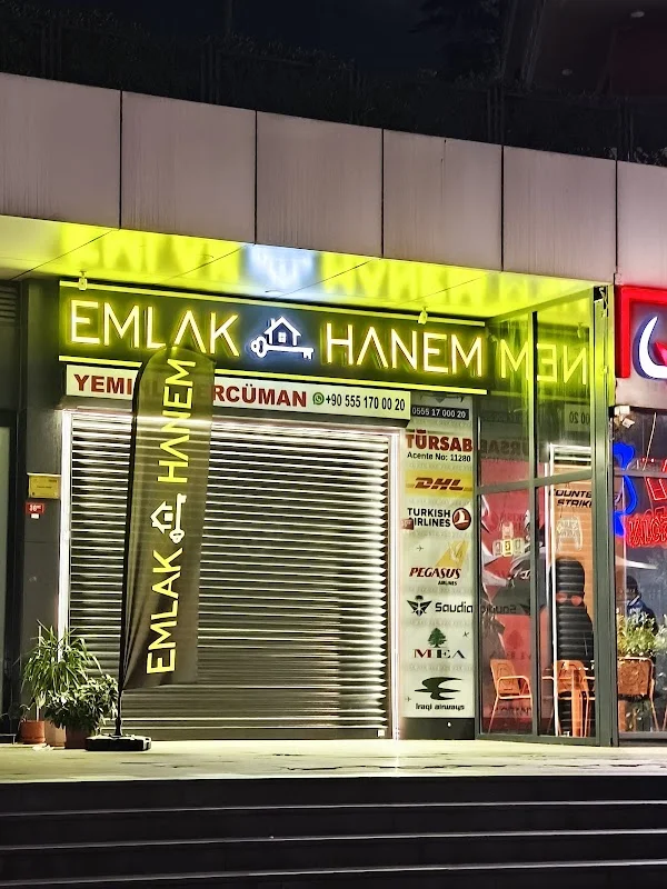 Emlak Hanem Başakşehir - Başakşehir, İstanbul