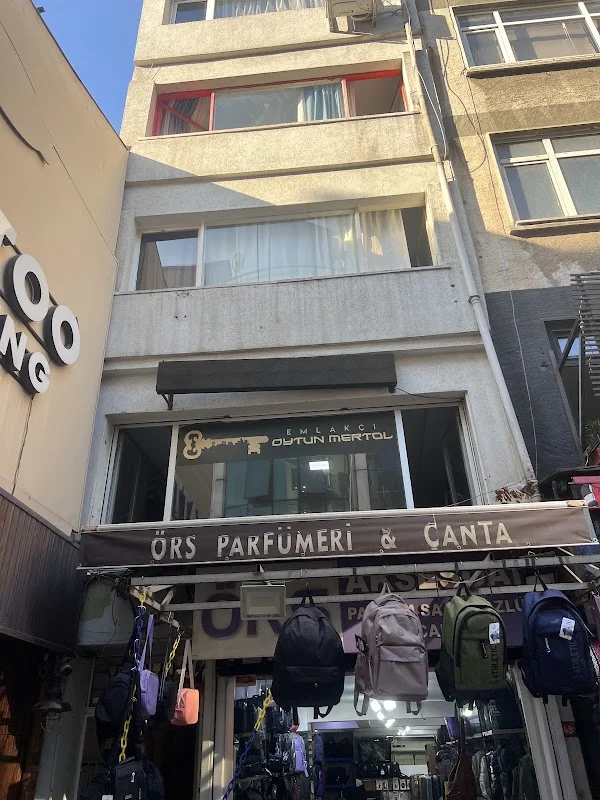 Emlakçı Oytun Mertol Gayrimenkul Danışmanlığı