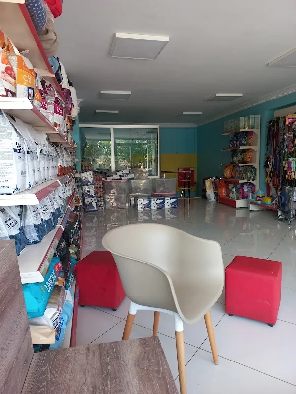 Empati Veteriner Kliniği - Tuzla, İstanbul