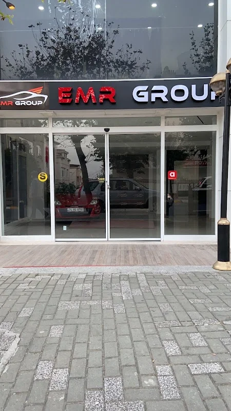 EMR GROUP - Avcılar, İstanbul