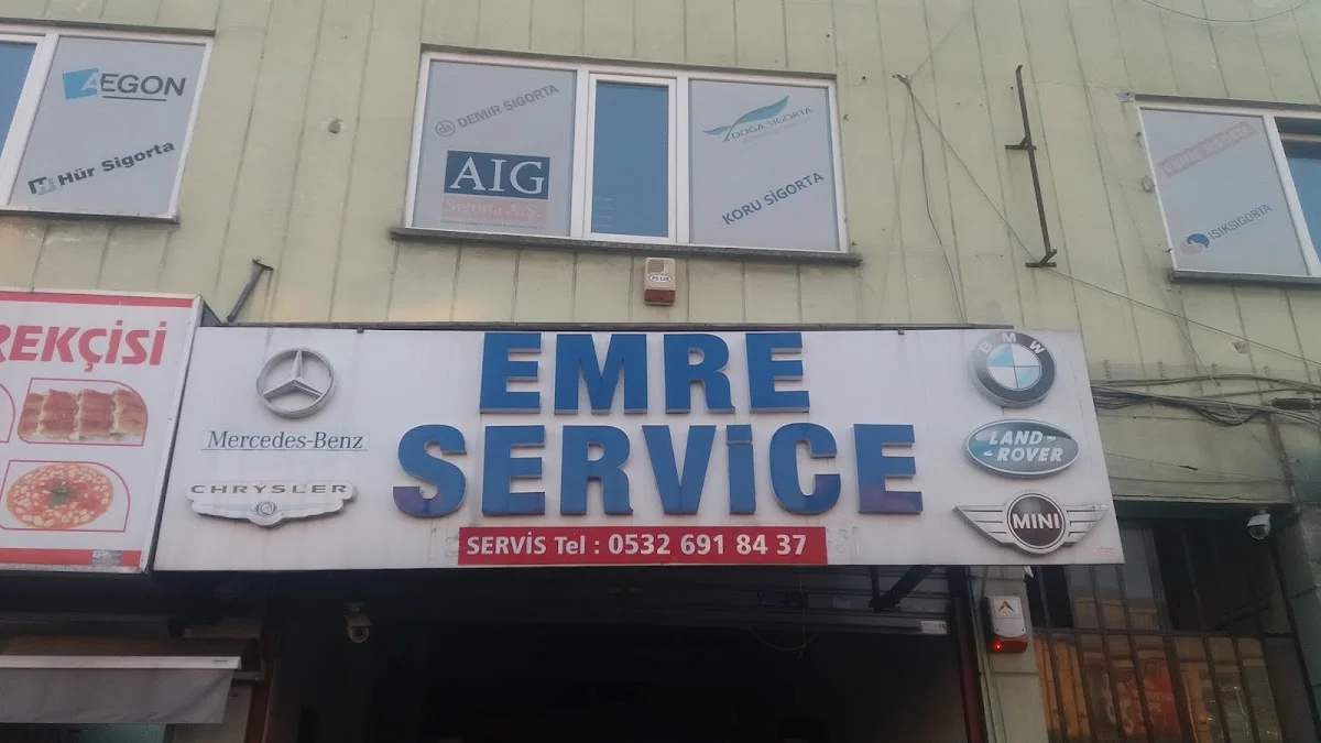 Emre Service