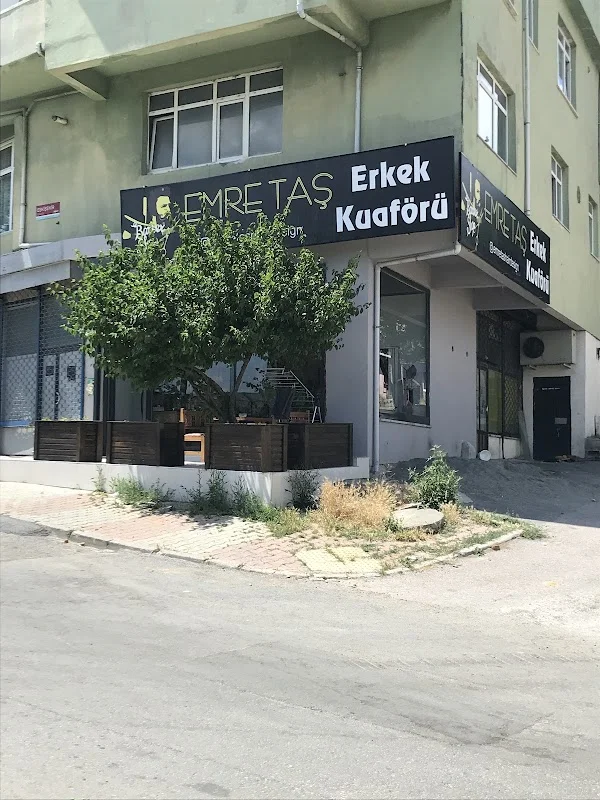 Emre taş Hair design - Sultanbeyli, İstanbul