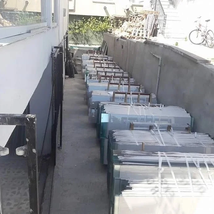 EMS DUŞAKABİN & BANYO SİSTEMLERİ - Esenyurt, İstanbul