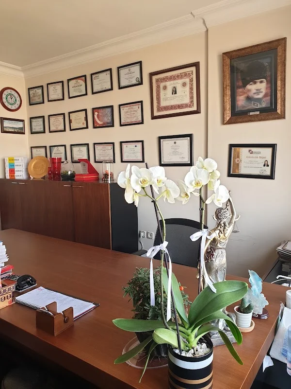 E&N HUKUK BÜROSU