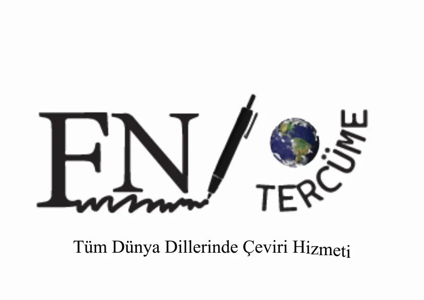 EN Tercüme - Kadıköy Yeminli Tercüme - Notary Approved - Sworn Translation