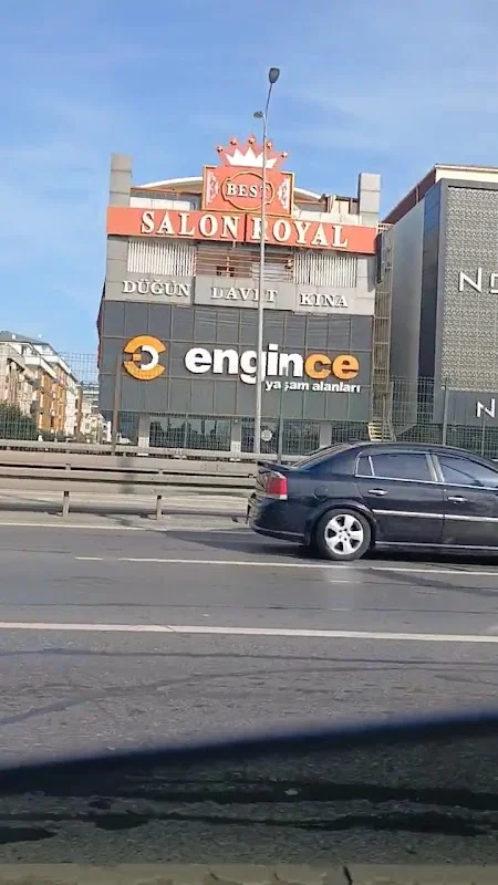 Engince Mobilya Avcılar