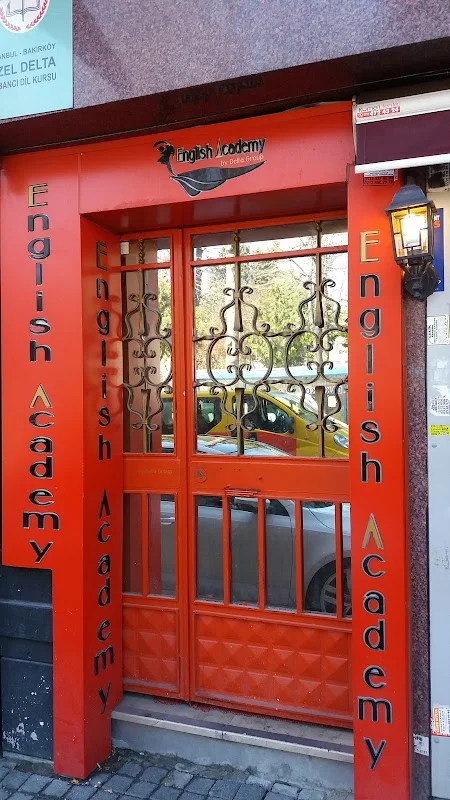 English Academy - Bakırköy, İstanbul