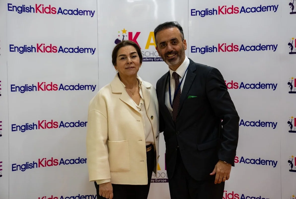 English Kids Academy