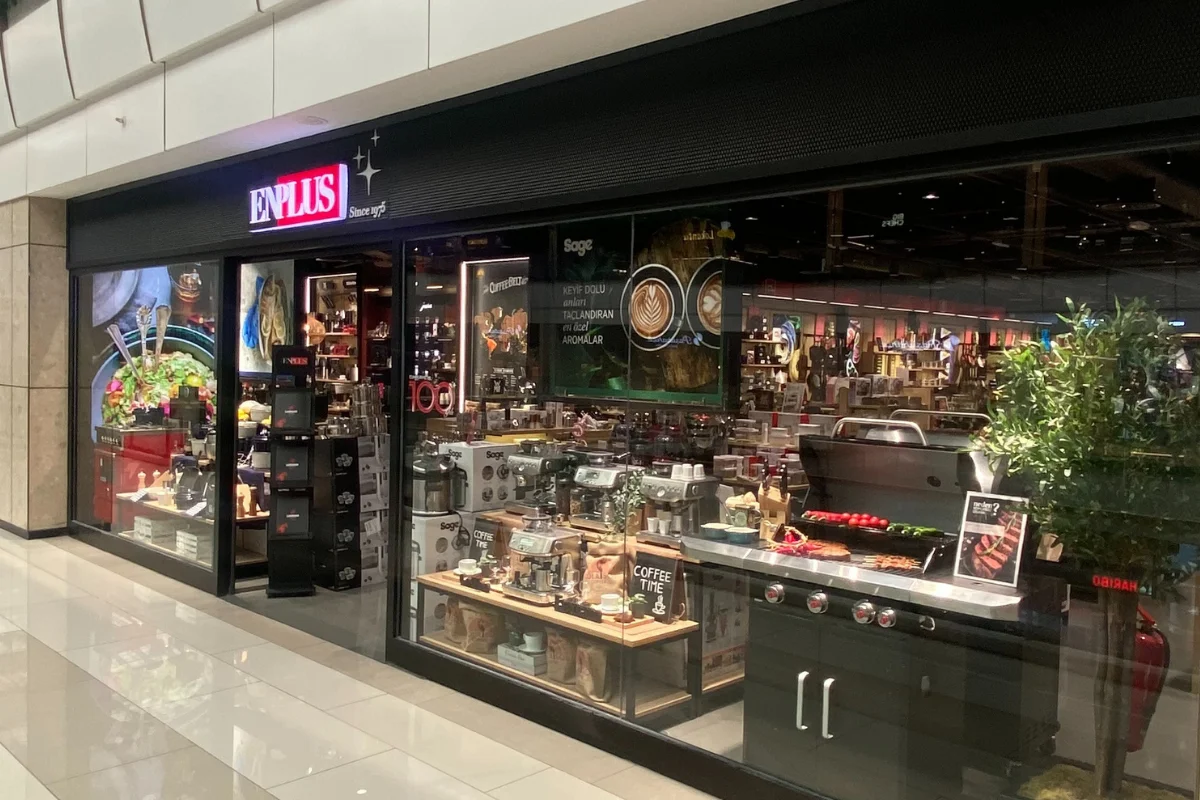 Enplus Capitol