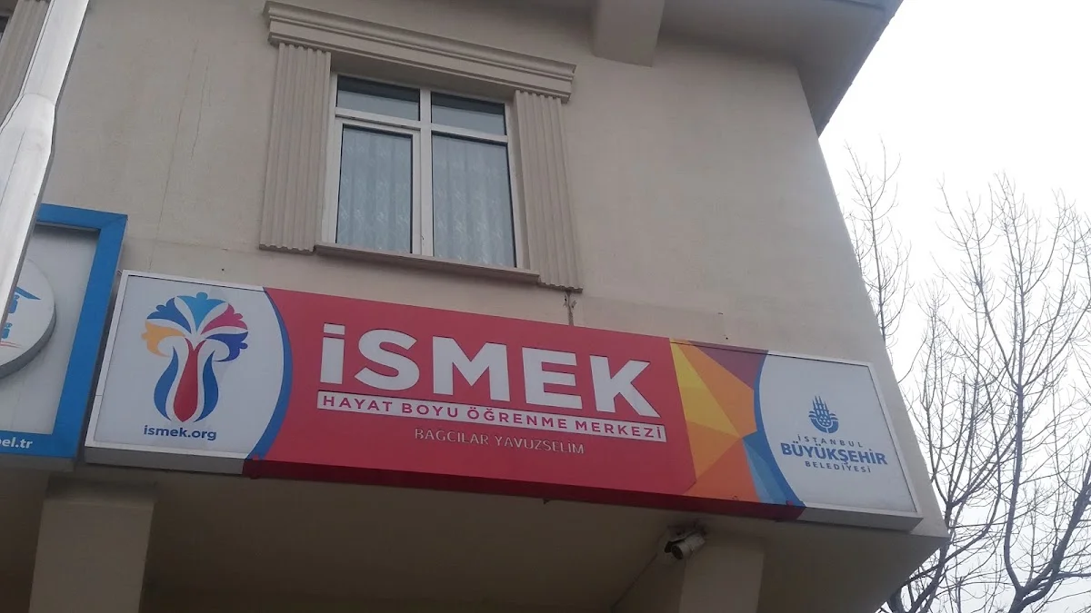 Enstitü İstanbul İSMEK, Bağcılar Yavuzselim Eğitim Merkezi
