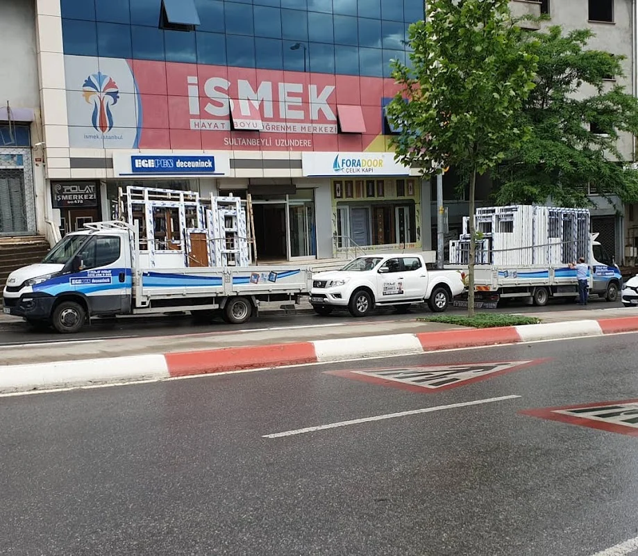 Enstitü İstanbul İSMEK, Sultanbeyli Uzundere Eğitim Merkezi - Sultanbeyli, İstanbul