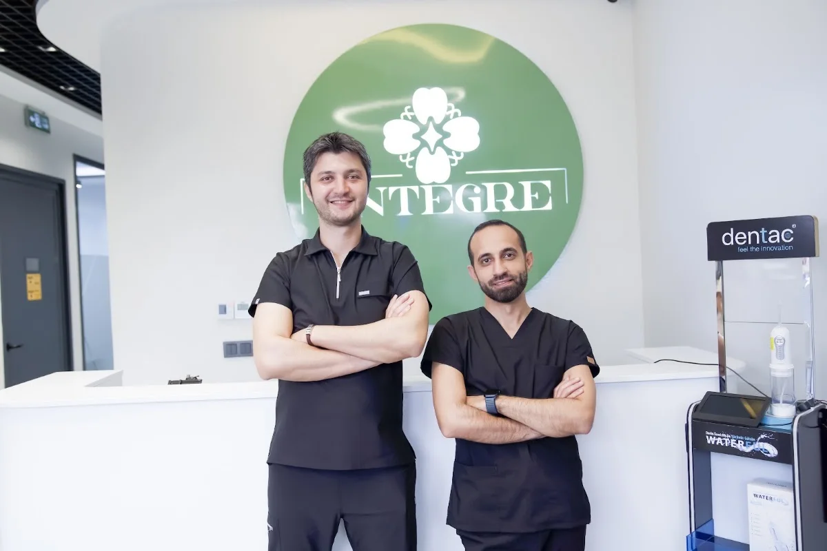 Entegre Ağız ve Diş Sağlığı Polikliniği