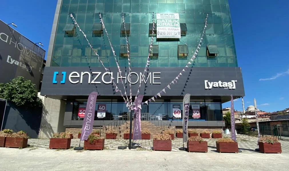 Enza Home | Pendik E5